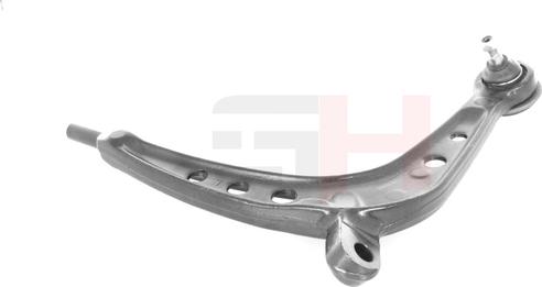 GH GH-511548V - Track Control Arm autospares.lv