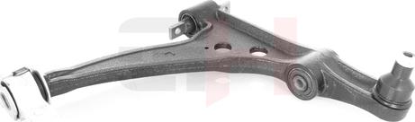 GH GH-511066V - Track Control Arm autospares.lv