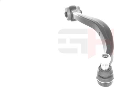 GH GH-513207V - Track Control Arm autospares.lv