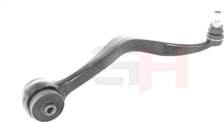 GH GH-513207V - Track Control Arm autospares.lv