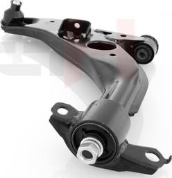 GH GH-513212V - Track Control Arm autospares.lv