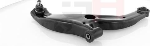 GH GH-513217H - Track Control Arm autospares.lv