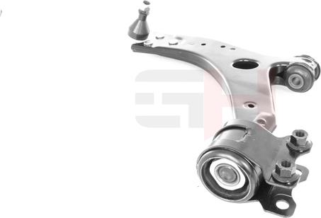 GH GH-512549V - Track Control Arm autospares.lv