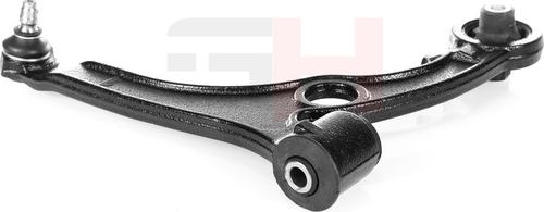 GH GH-512367H - Track Control Arm autospares.lv