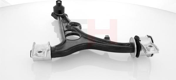 GH GH-512326H - Track Control Arm autospares.lv