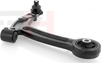 GH GH-512377H - Track Control Arm autospares.lv