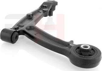 GH GH-512377V - Track Control Arm autospares.lv