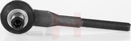 GH GH-534702 - Tie Rod End autospares.lv