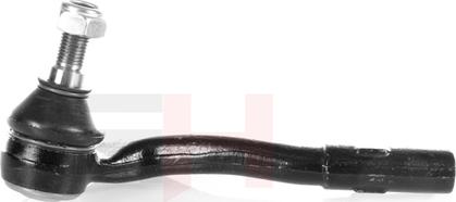 GH GH-533300H - Tie Rod End autospares.lv