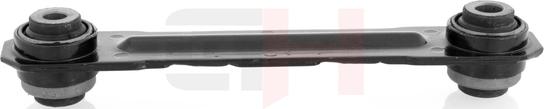 GH GH-523622 - Track Control Arm autospares.lv