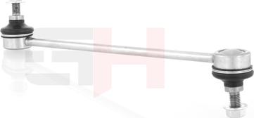 GH GH-574569 - Rod / Strut, stabiliser autospares.lv