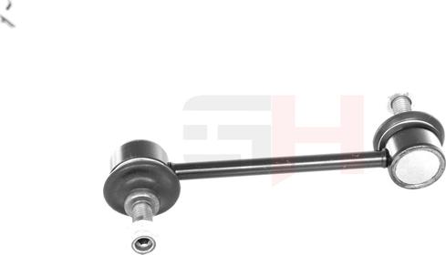 GH GH-574509 - Rod / Strut, stabiliser autospares.lv