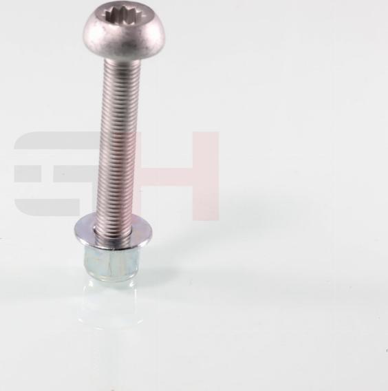 GH GH-399961 - Screw, stub axle autospares.lv