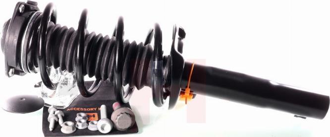 GH GH-359961C10 - Suspension Strut autospares.lv