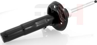 GH GH-359962 - Shock Absorber autospares.lv