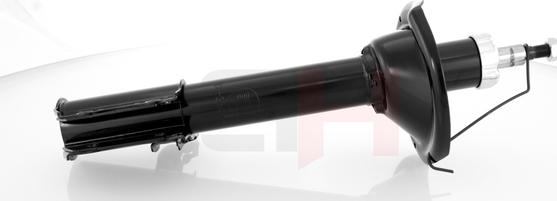 GH GH-354442V - Shock Absorber autospares.lv