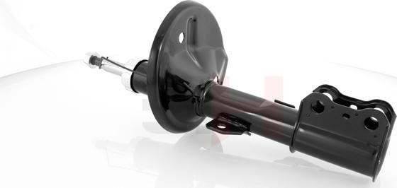 GH GH-354512H - Shock Absorber autospares.lv