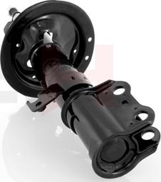 GH GH-354587V - Shock Absorber autospares.lv