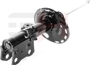 GH GH-354574H - Shock Absorber autospares.lv