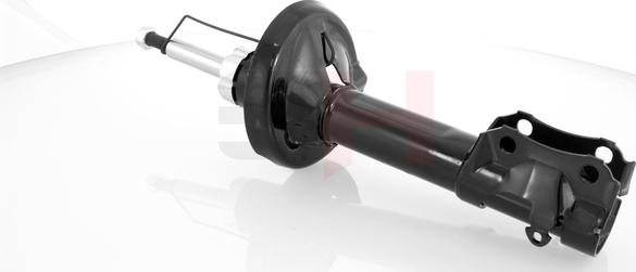 GH GH-354704 - Shock Absorber autospares.lv