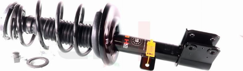 GH GH-351905C01 - Suspension Strut autospares.lv