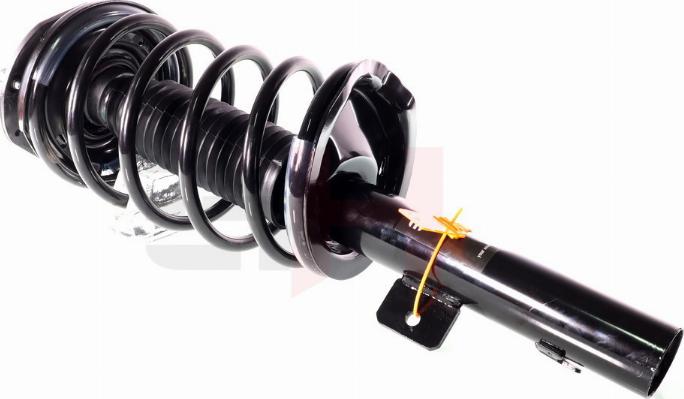 GH GH-351936C02 - Suspension Strut autospares.lv