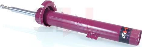 GH GH+351549V - Shock Absorber autospares.lv