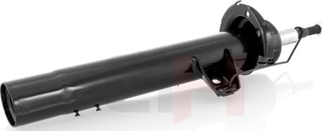 GH GH+351549V - Shock Absorber autospares.lv