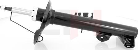 GH GH-351541H - Shock Absorber autospares.lv