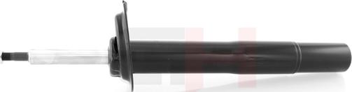 GH GH+351581 - Shock Absorber autospares.lv