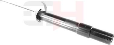 GH GH-351582 - Shock Absorber autospares.lv