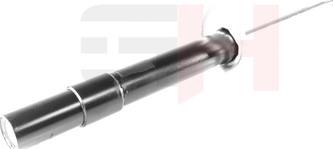 GH GH-351582 - Shock Absorber autospares.lv