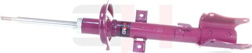 GH GH+351056 - Shock Absorber autospares.lv