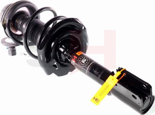 GH GH-353994C02 - Suspension Strut autospares.lv