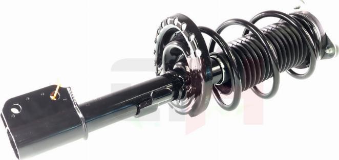 GH GH-353993C08A - Suspension Strut autospares.lv