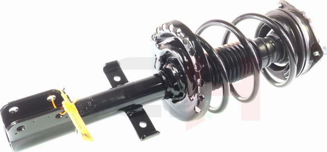 GH GH-353993C02 - Suspension Strut autospares.lv