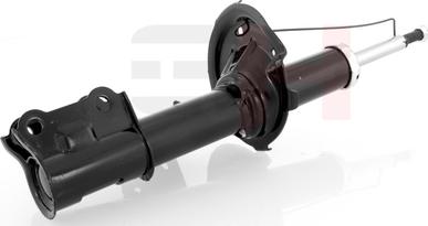 GH GH-353454H - Shock Absorber autospares.lv