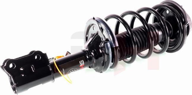 GH GH-353548C02 - Suspension Strut autospares.lv