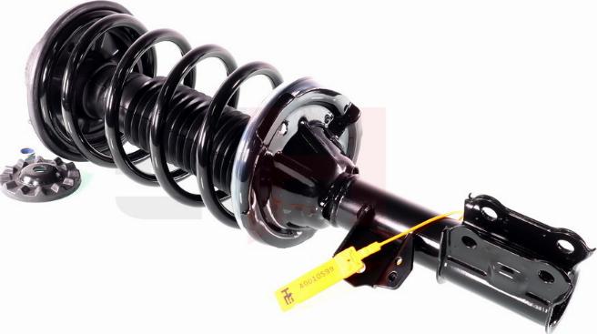 GH GH-353548C02 - Suspension Strut autospares.lv