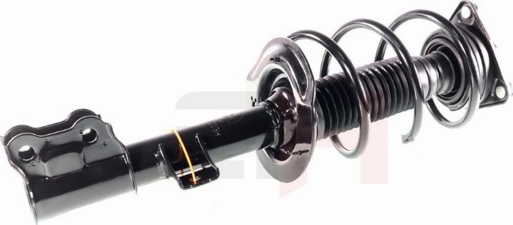 GH GH-353553C07 - Suspension Strut autospares.lv