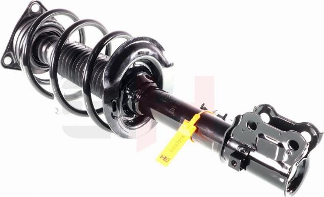 GH GH-353553C01 - Suspension Strut autospares.lv