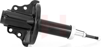 GH GH-353536 - Shock Absorber autospares.lv