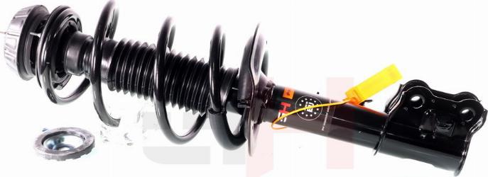 GH GH-353521C04 - Suspension Strut autospares.lv