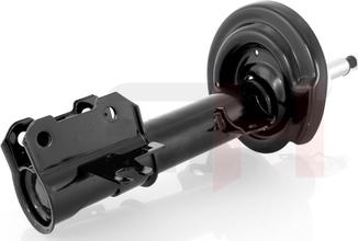 GH GH-353622 - Shock Absorber autospares.lv