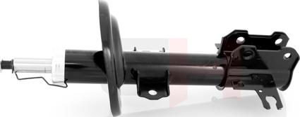 GH GH-353622 - Shock Absorber autospares.lv