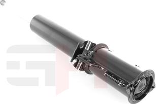 GH GH-353390 - Shock Absorber autospares.lv