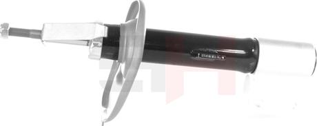 GH GH-353712V - Shock Absorber autospares.lv