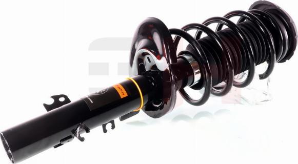 GH GH-353770C12A - Suspension Strut autospares.lv