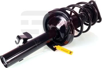 GH GH-352549C04 - Suspension Strut autospares.lv