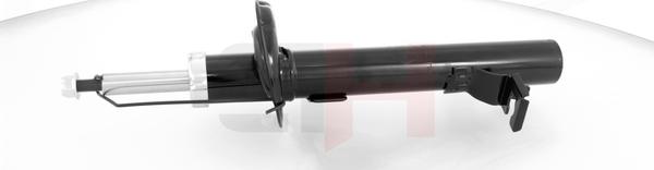 GH GH-352554V - Shock Absorber autospares.lv